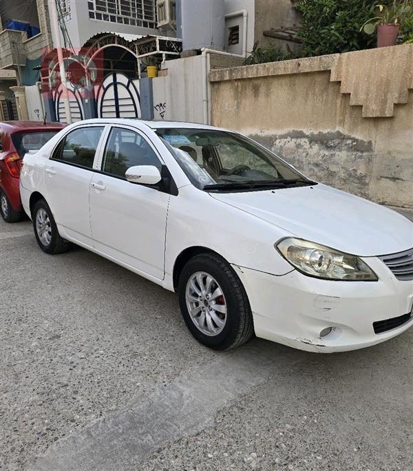 BYD G3 2013 for sale in Iraq - Mosul